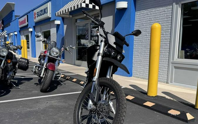 2023 Zero FX ZF7.2