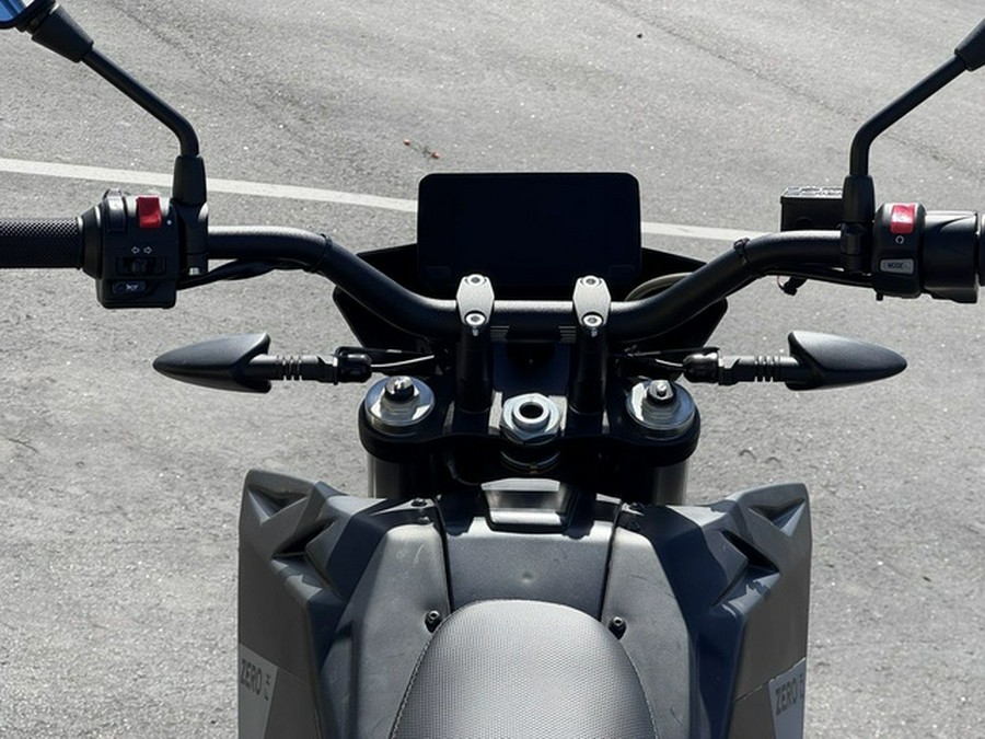 2023 Zero FX ZF7.2