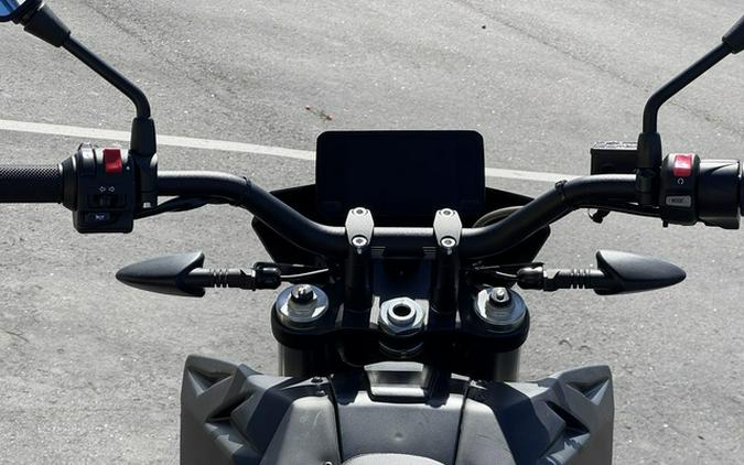 2023 Zero FX ZF7.2
