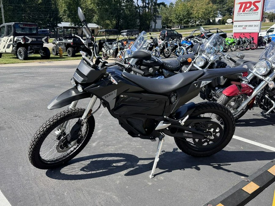 2023 Zero FX ZF7.2