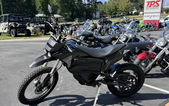 2023 Zero FX ZF7.2