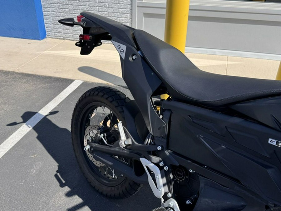 2023 Zero FX ZF7.2
