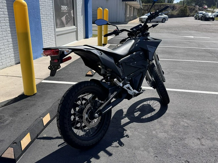 2023 Zero FX ZF7.2