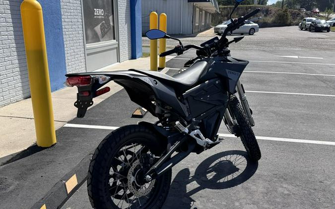 2023 Zero FX ZF7.2