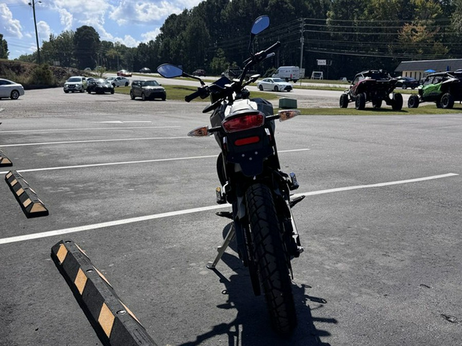 2023 Zero FX ZF7.2