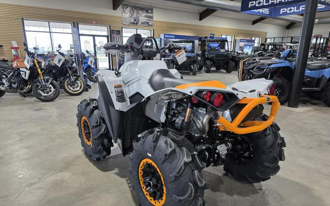 2026 Can-Am Renegade X mr 650