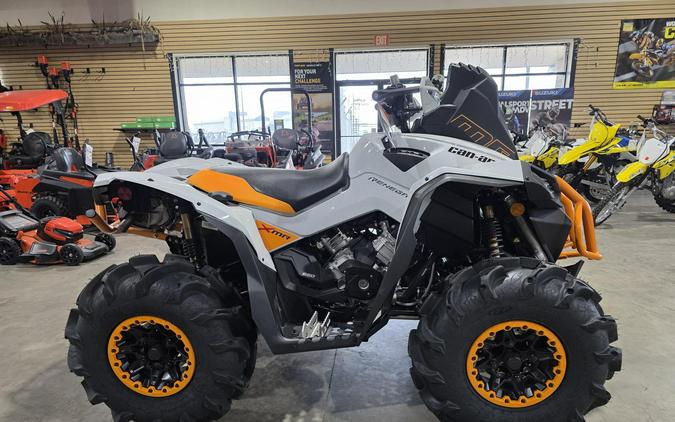 2026 Can-Am Renegade X mr 650