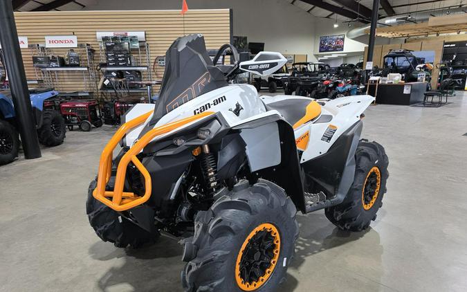 2026 Can-Am Renegade X mr 650