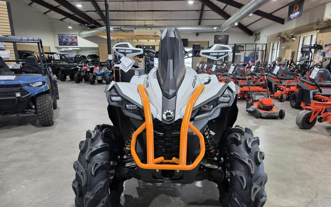 2026 Can-Am Renegade X mr 650