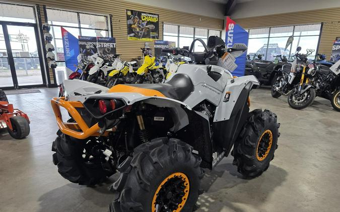2026 Can-Am Renegade X mr 650