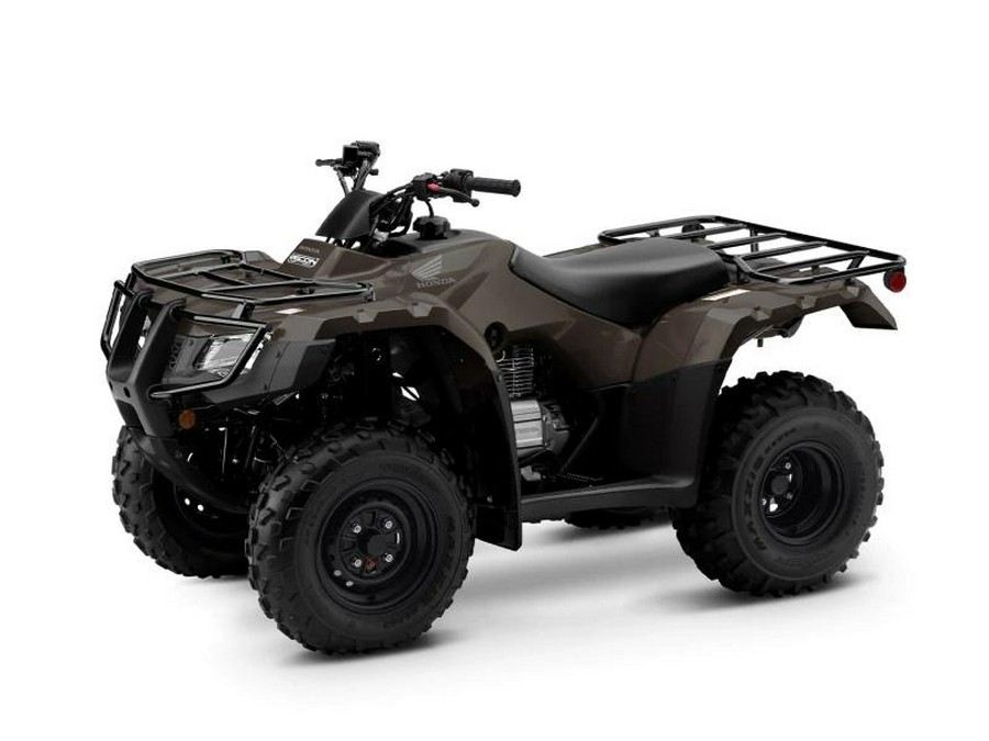 2022 Honda® Fourtrax Recon