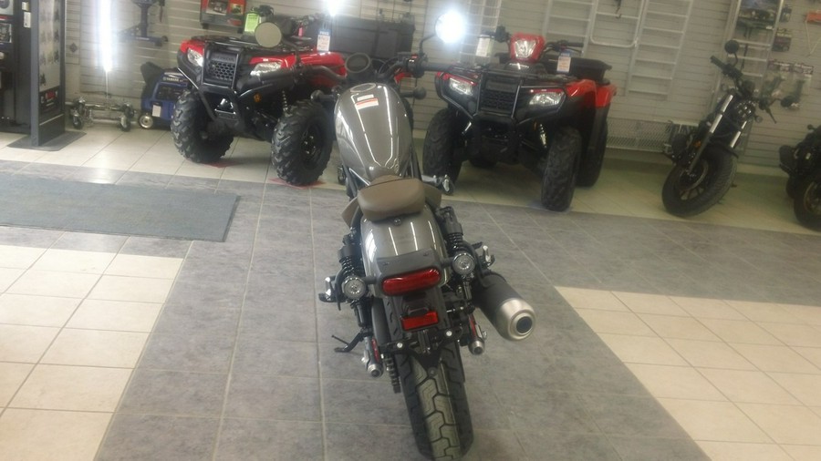 2023 Honda CMX500A2P Rebel 500 ABS FOP