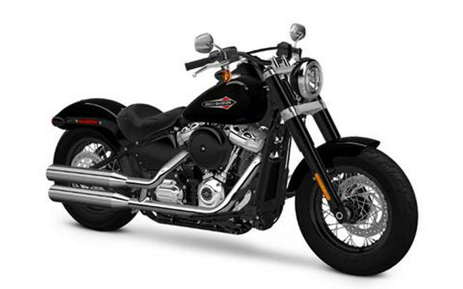 2018 Harley-Davidson Softail Slim® 107