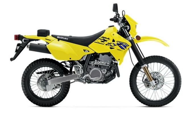 2023 Suzuki DR-Z400S