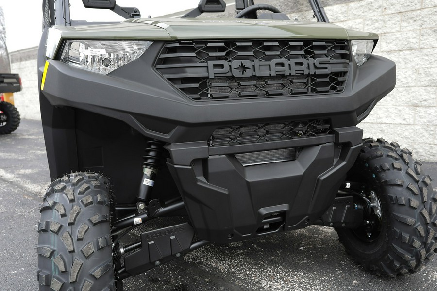 2024 Polaris Industries RANGER 1000 - SAGE GREEN