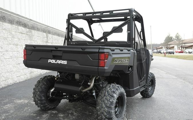 2024 Polaris Industries RANGER 1000 - SAGE GREEN