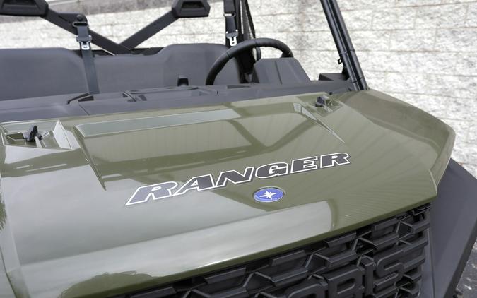 2024 Polaris Industries RANGER 1000 - SAGE GREEN