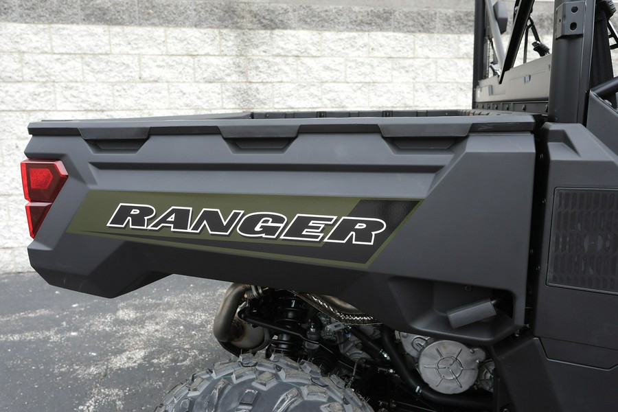 2024 Polaris Industries RANGER 1000 - SAGE GREEN