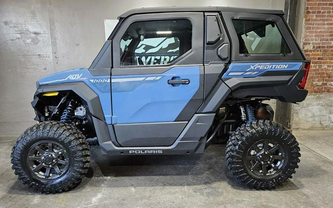 2024 Polaris Xpedition ADV Northstar