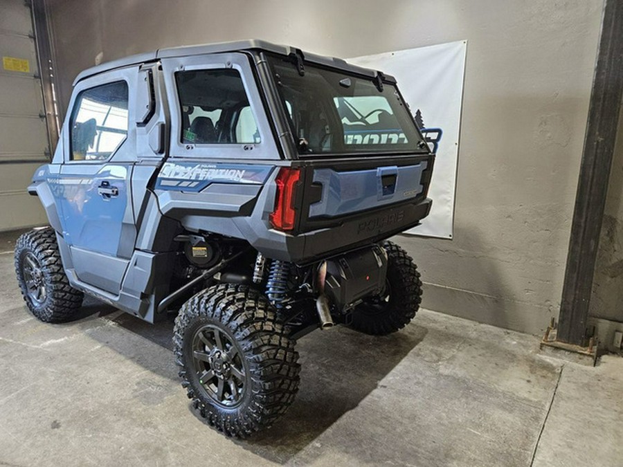 2024 Polaris Xpedition ADV Northstar