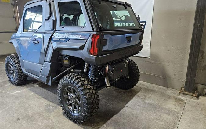 2024 Polaris Xpedition ADV Northstar