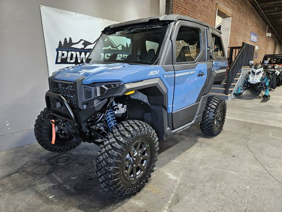 2024 Polaris Xpedition ADV Northstar