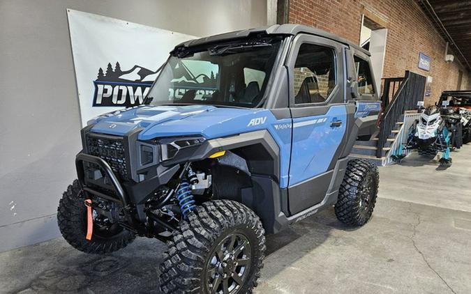 2024 Polaris Xpedition ADV Northstar