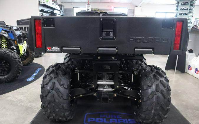 2024 Polaris Sportsman Special Editions Sportsman 6X6 570