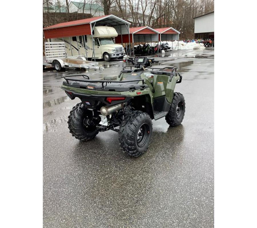 2024 Polaris Sportsman 570 EPS