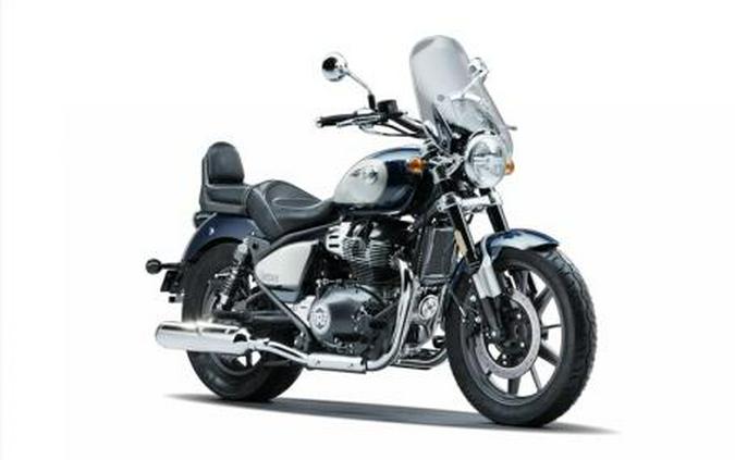 2024 Royal Enfield SUPER METEROR 650