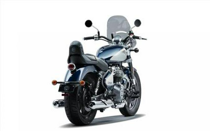 2024 Royal Enfield SUPER METEROR 650