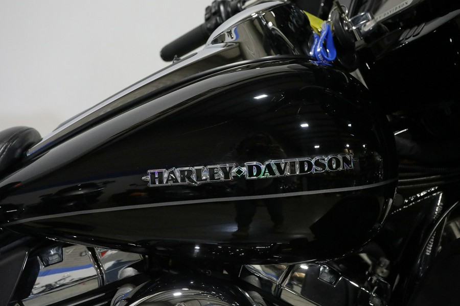 2014 Harley-Davidson® ELECTRA GLIDE ULTRA Limited
