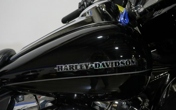 2014 Harley-Davidson® Electra Glide Ultra Limited
