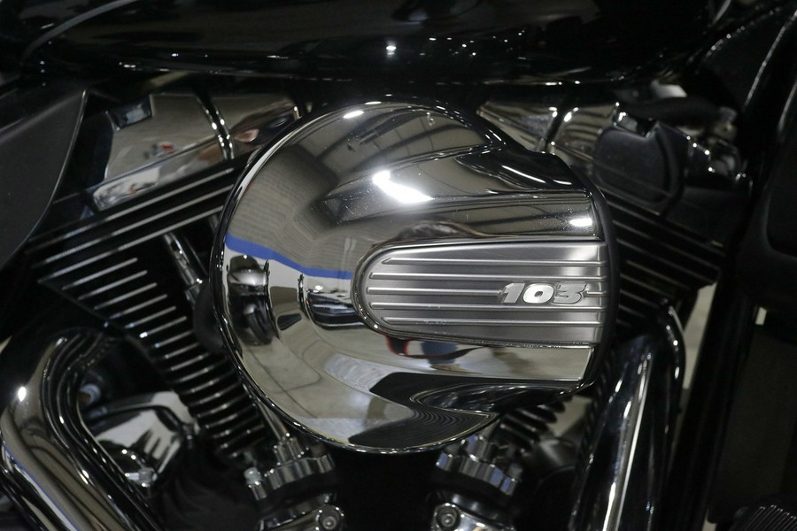 2014 Harley-Davidson® Electra Glide Ultra Limited