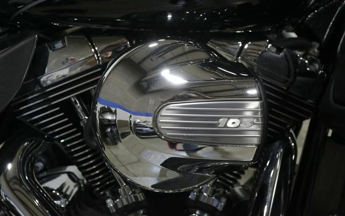 2014 Harley-Davidson® Electra Glide Ultra Limited