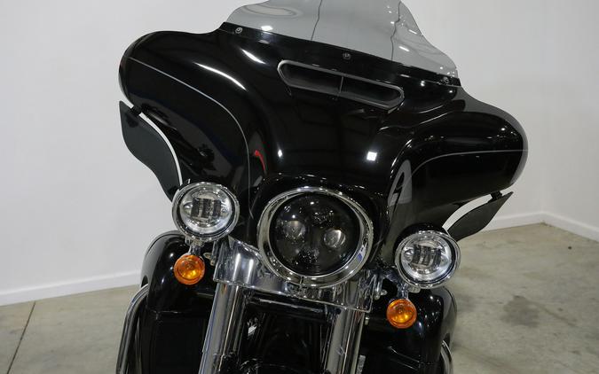 2014 Harley-Davidson® ELECTRA GLIDE ULTRA Limited