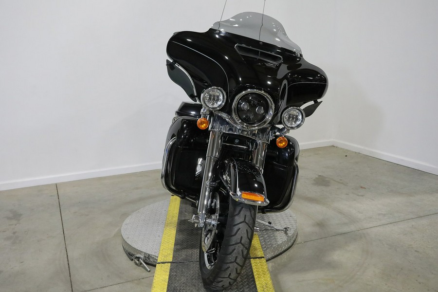 2014 Harley-Davidson® Electra Glide Ultra Limited