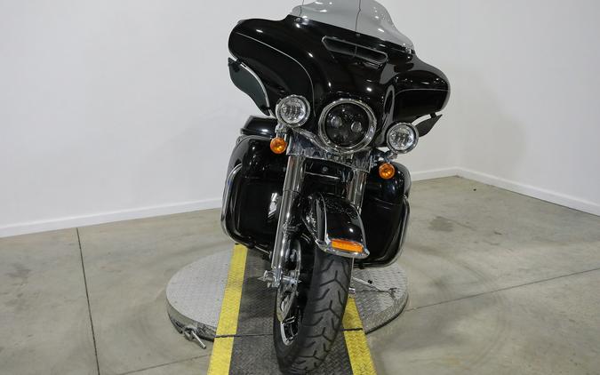 2014 Harley-Davidson® Electra Glide Ultra Limited