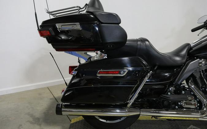 2014 Harley-Davidson® Electra Glide Ultra Limited