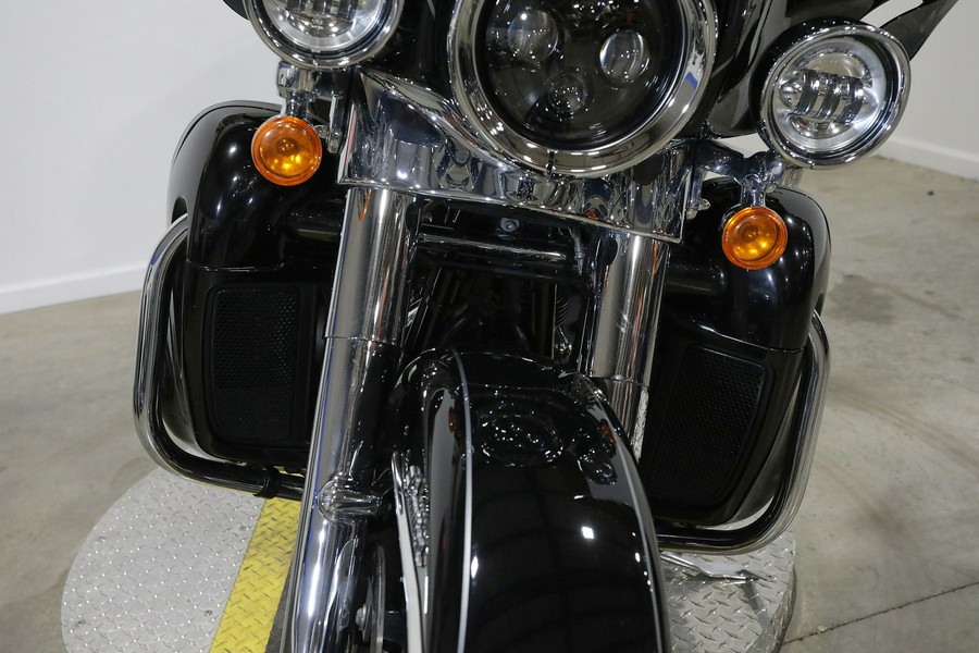 2014 Harley-Davidson® ELECTRA GLIDE ULTRA Limited