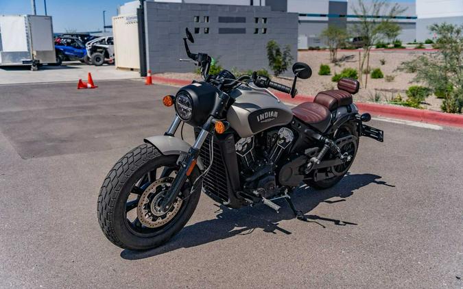2023 Indian Motorcycle® N22MTA00A5