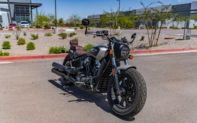 2023 Indian Motorcycle® N22MTA00A5