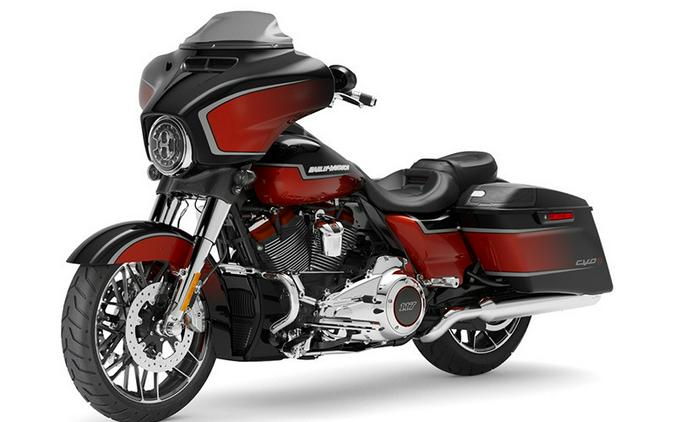 2021 Harley-Davidson CVO™ Street Glide®