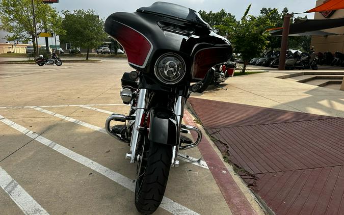 2021 Harley-Davidson CVO™ Street Glide®