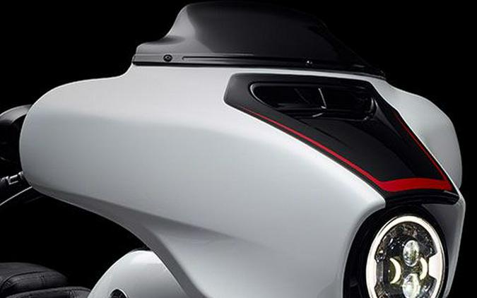 2021 Harley-Davidson CVO™ Street Glide®