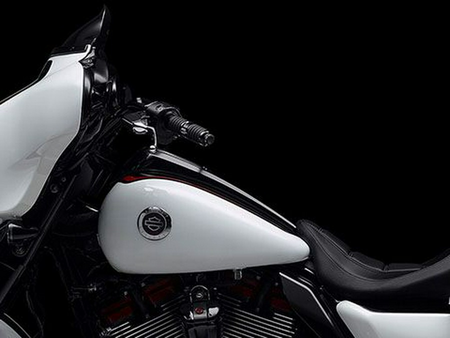 2021 Harley-Davidson CVO™ Street Glide®