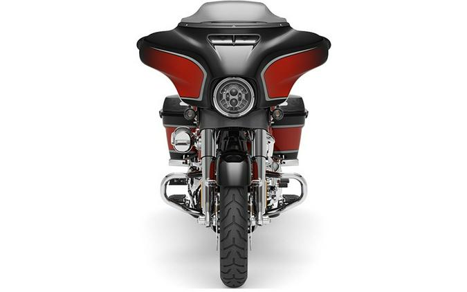 2021 Harley-Davidson CVO™ Street Glide®