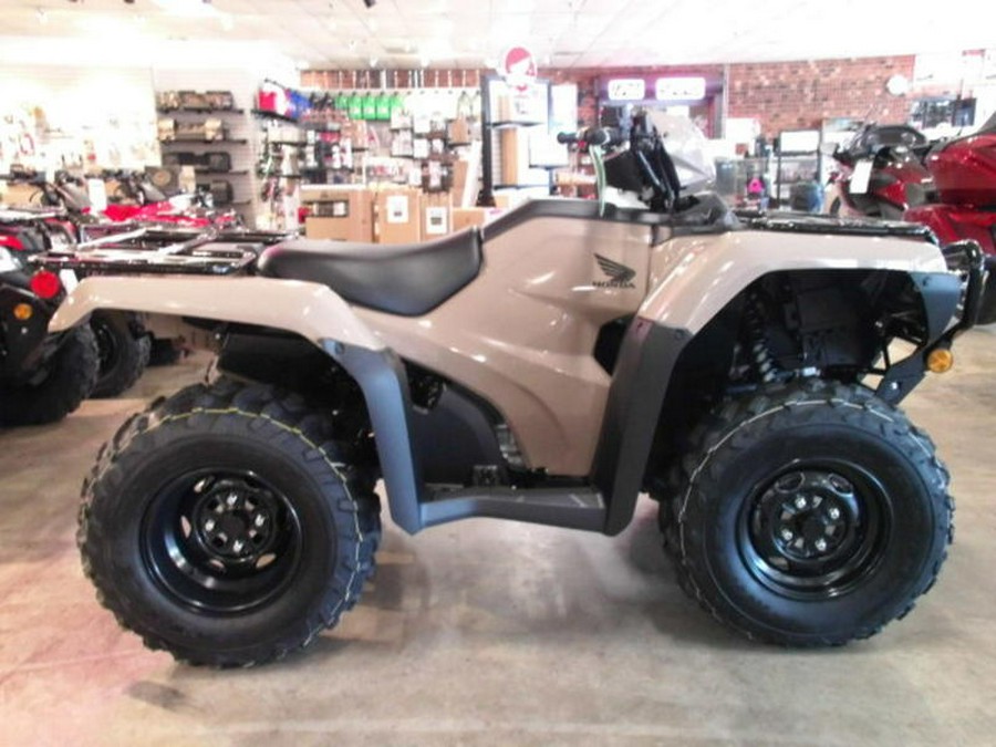 2024 Honda® FourTrax Foreman 4x4