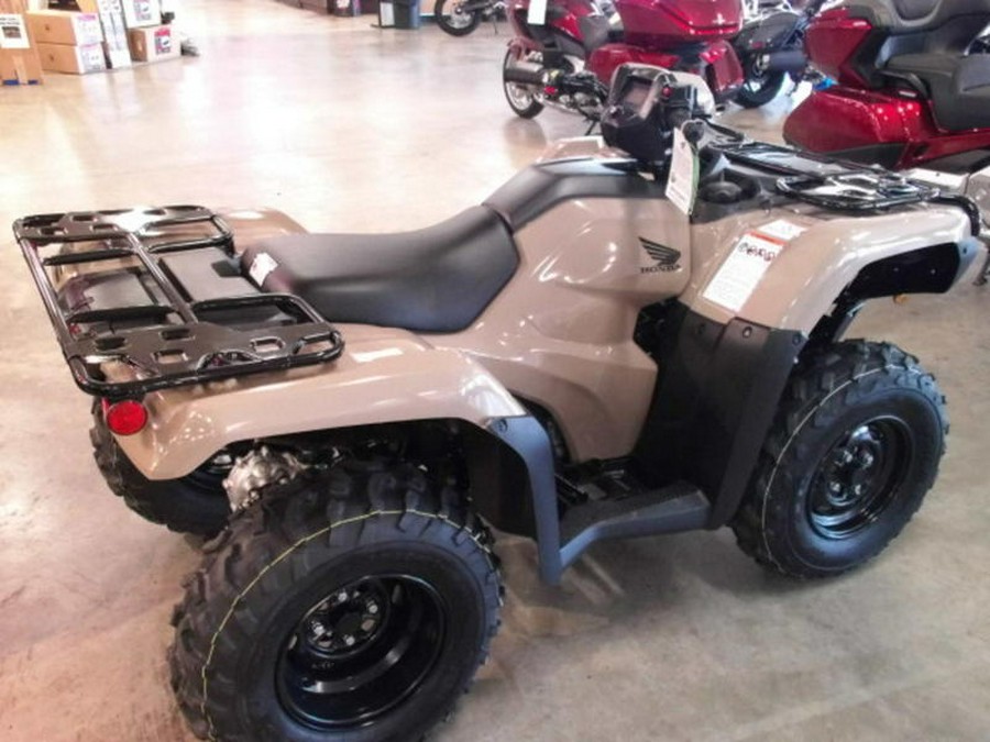 2024 Honda® FourTrax Foreman 4x4