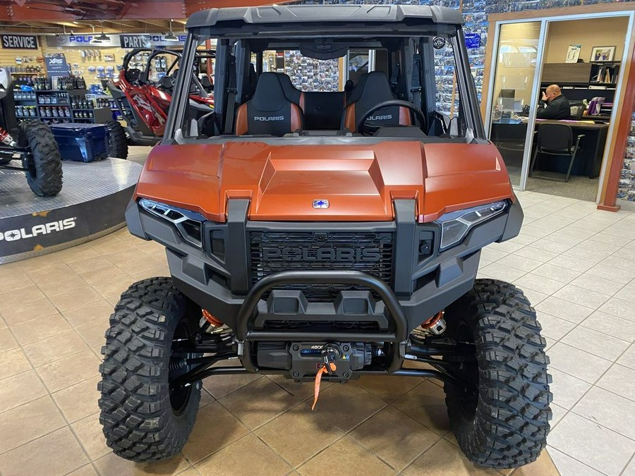 2024 Polaris® XPedition ADV 5 Ultimate